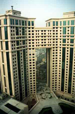 Shanghai_fromHotel