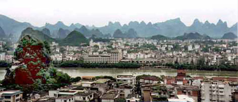 guilin