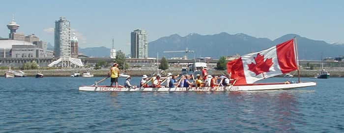 Canada day